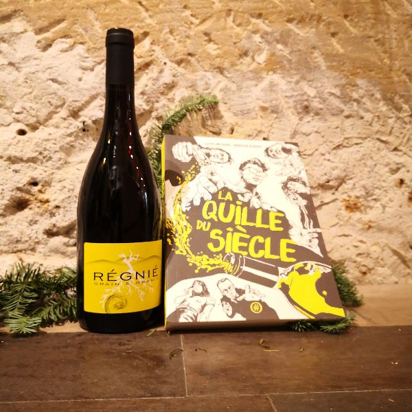 Accords livre & vin