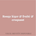 Poulsard En Bois d'Arnaux