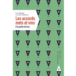 Les accords mets et vins