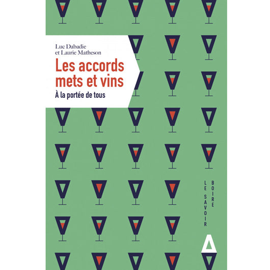 Les accords mets et vins