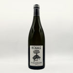 Bohale blanc