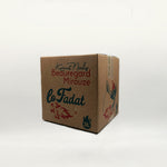 Lo Fadat BIB vin blanc 3L & 5L