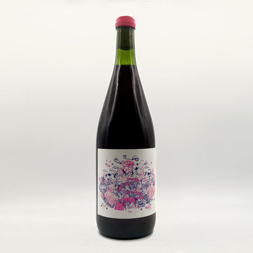 Nectar des Dieux Rouge