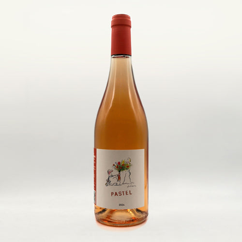Pastel