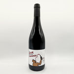 Beaujolais-Villages du Beur dans les Pinards