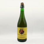 Cidre fermier Silex