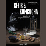 Kefir & Kombucha