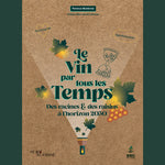 Le vin par tous les temps