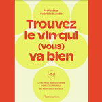 Trouvez le vin qui (vous) va bien