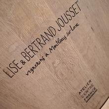 Charger l&#39;image dans la galerie, Exilé blanc pétillant Lise &amp; Bertrand Jousset