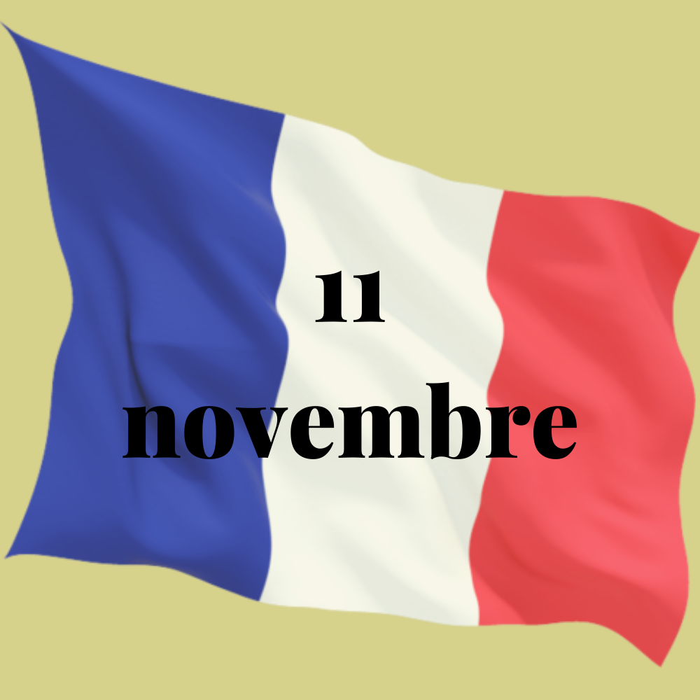 Célébrons le 11 comme il se doit