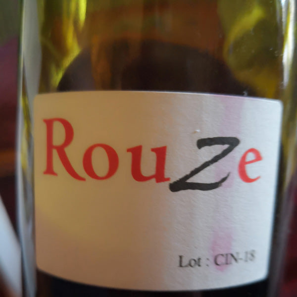 Rouze - château beauregard-mirouze