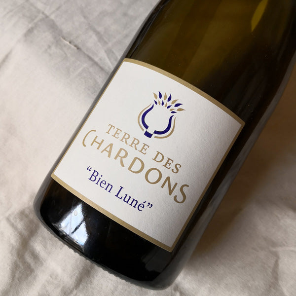 bien luné - Jérôme Chardon - Terre des chardons