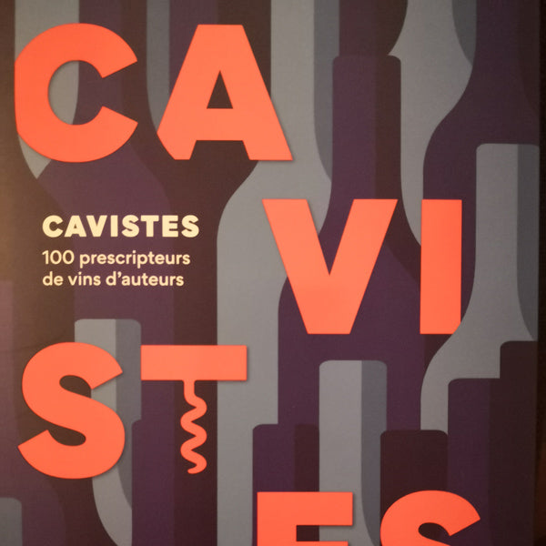 Cavistes - collectif