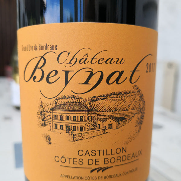 Château Beynat - Château Beynat