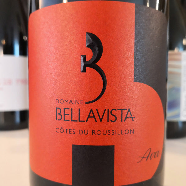 Ava - Domaine Bellavista