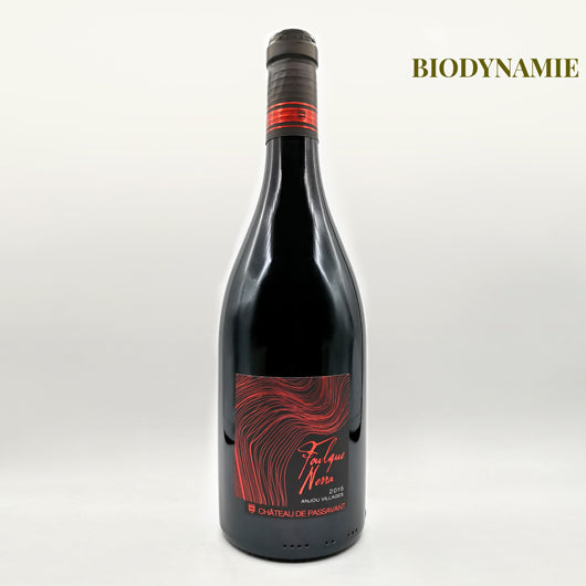 Spécial les vins d'hivers