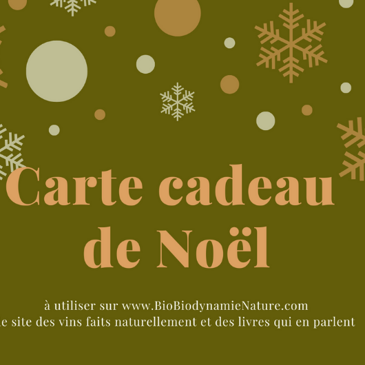 B.B.N lance ses cartes cadeaux pour Noël