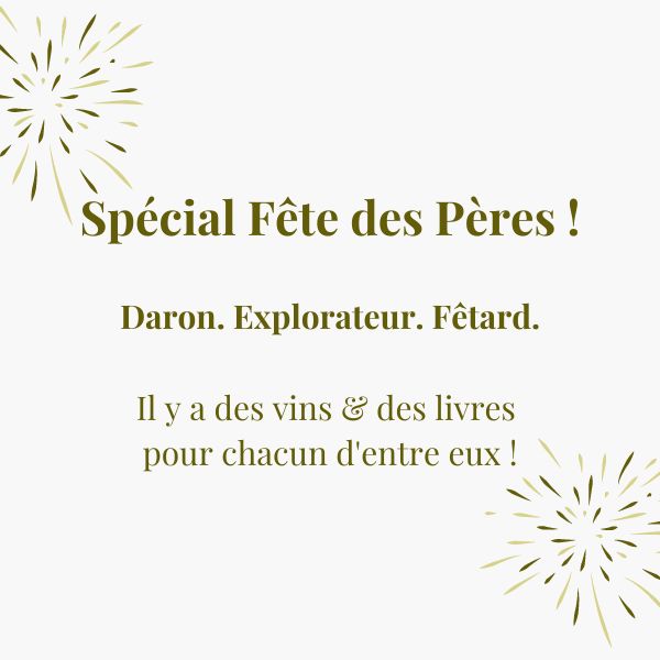Spécial Fête des Pères
