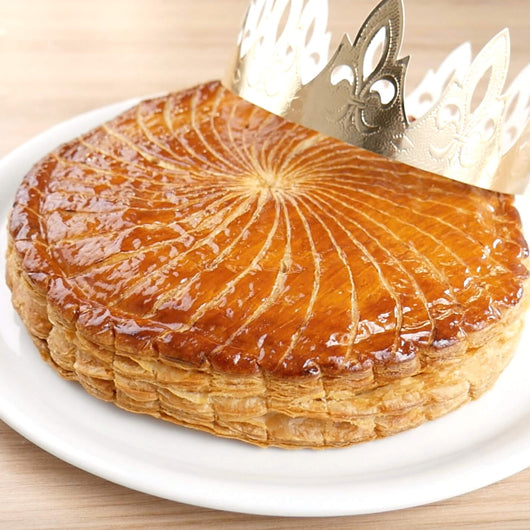 Avec la Galette des Rois, on boit quoi ?