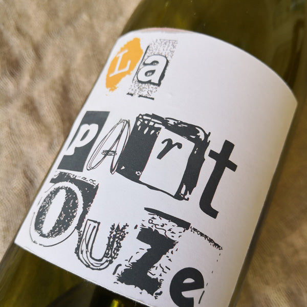 La Partouze - Domaine du Petit Oratoire
