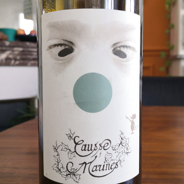 Les Greilles 2017 - Causse Marines