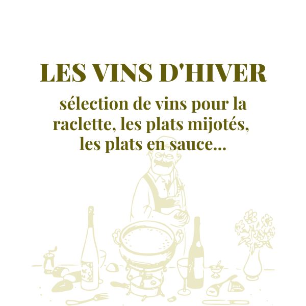 Les Vins d'hiver