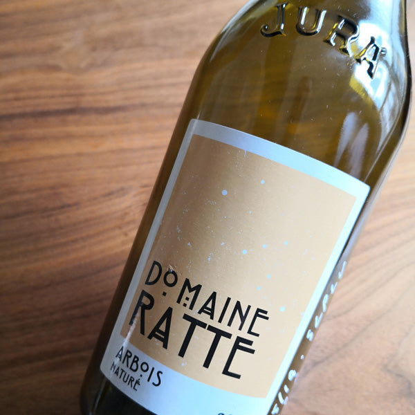 Naturé - Domaine Ratte