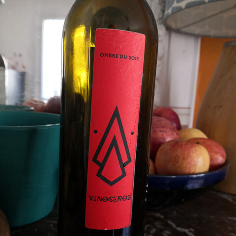 Ombre du soir - Christophe Guittet - Vinoceros