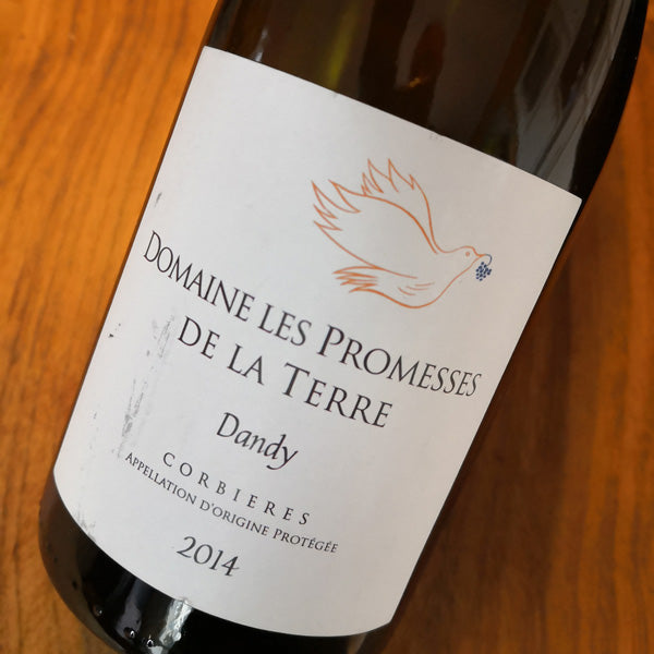 Dandy - domaine les promesses de la terre