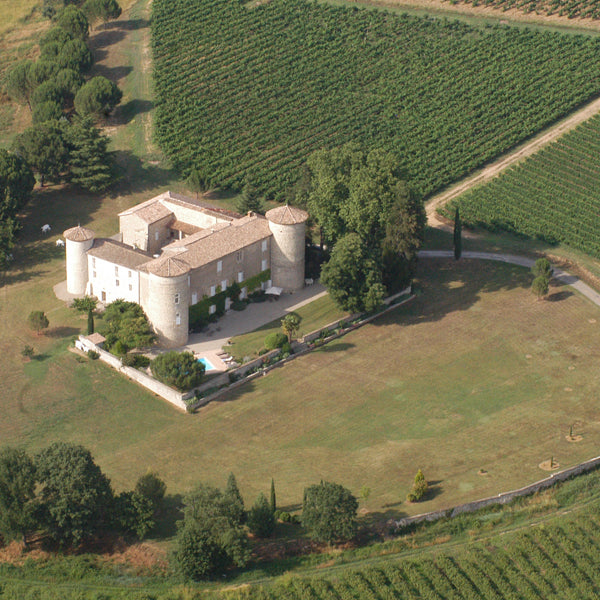 Beaulieu - Florence et Benoit Chazallon