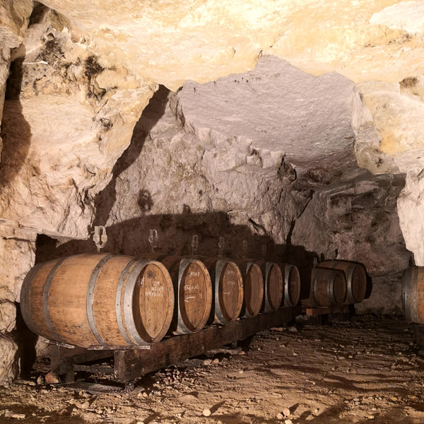 Cyril et Fabien BOISARD - Domaine du Mortier