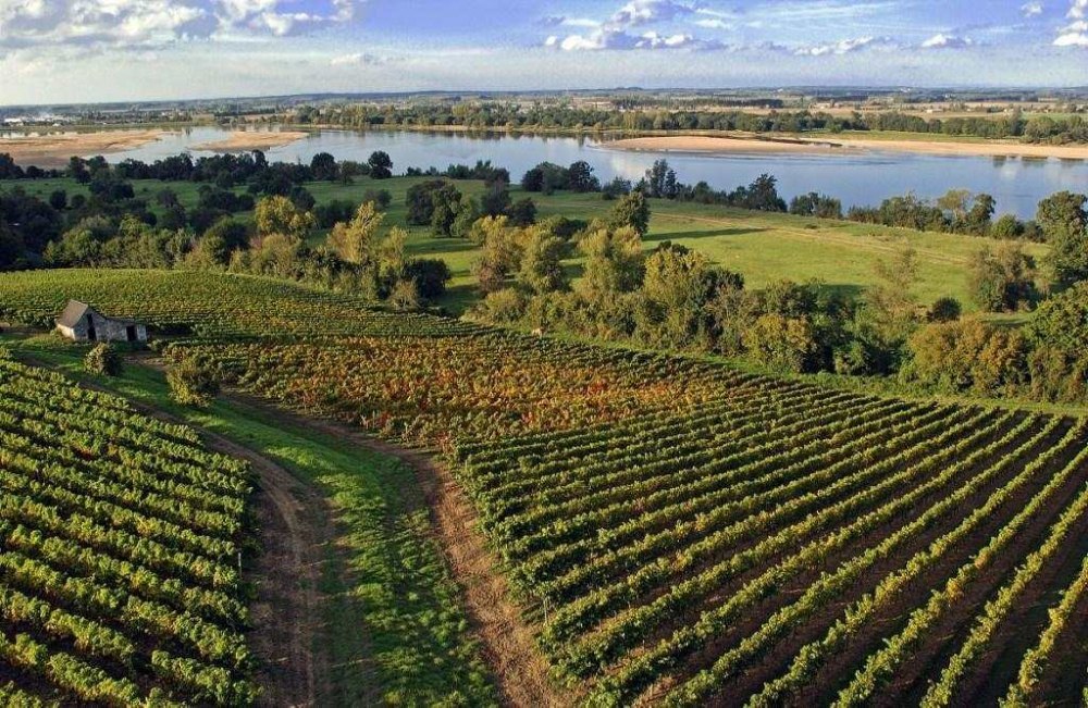 La Vallée de la Loire