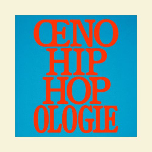Oeno Hip Hop Ologie