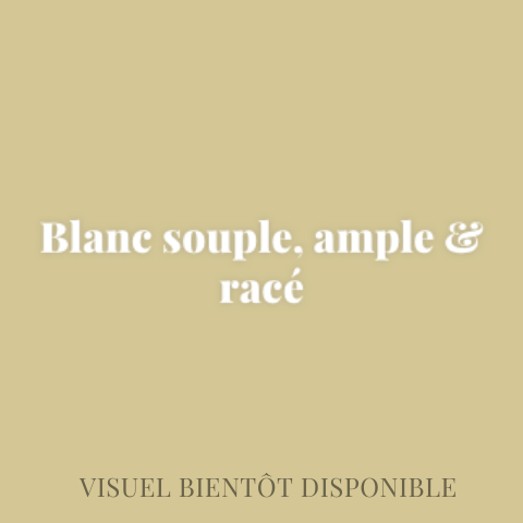 Panoraman Blanc