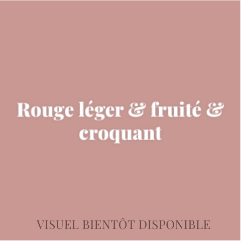 Poulsard En Bois d'Arnaux