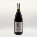 A' Tue Tête Grolleau Gris Guillaume Reynouard Manoir de la tête rouge