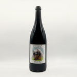 Mondeuse vin nature Black Giac Domaine Giachino