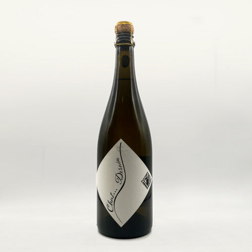 Chut Derain méthode tradionnelle Domaine Derain