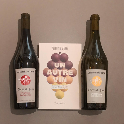 Coffret Valentin Morel