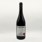 Les Lauzes Blanches vin nature lori haon