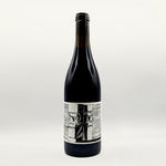 Les Magnes vin nature de Pierre Michelland et Vin des Potes