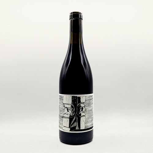 Les Magnes vin nature de Pierre Michelland et Vin des Potes