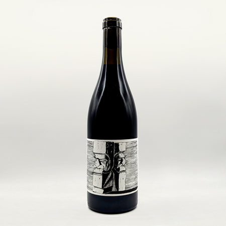 Les Magnes vin nature de Pierre Michelland et Vin des Potes