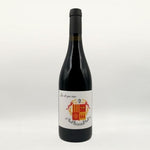 Los de Qui Cau vin nature du domaine des amiel
