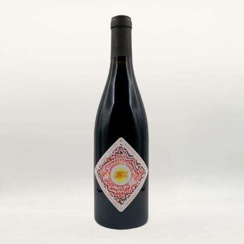 Mamy Bloom vin nature clos massotte