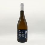 One Musk A Night Alain et Christian Couillaud  Domaine du Haut Planty