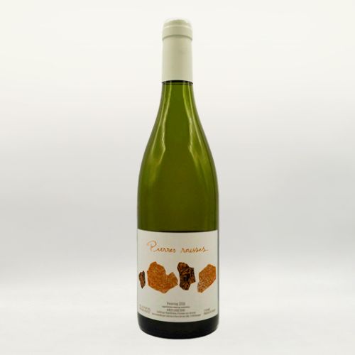 Pierres Rousses catherine et pierre breton