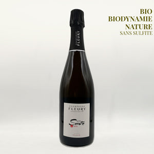 Sonate 2013 Extra Brut