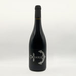 abouriou ancre Alain et Christian Couillaud  Domaine du Haut Planty